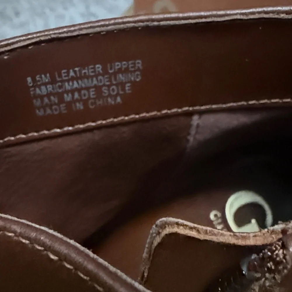 Gianvito Bini  Canyon brown Heeled Boots - Picture 2 of 10